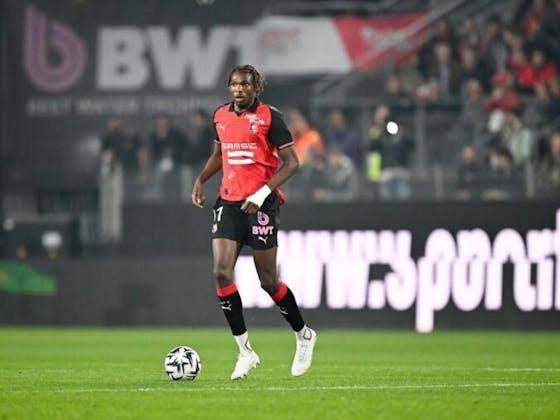 切尔西争夺雅凯，欧洲豪门围抢法甲新星